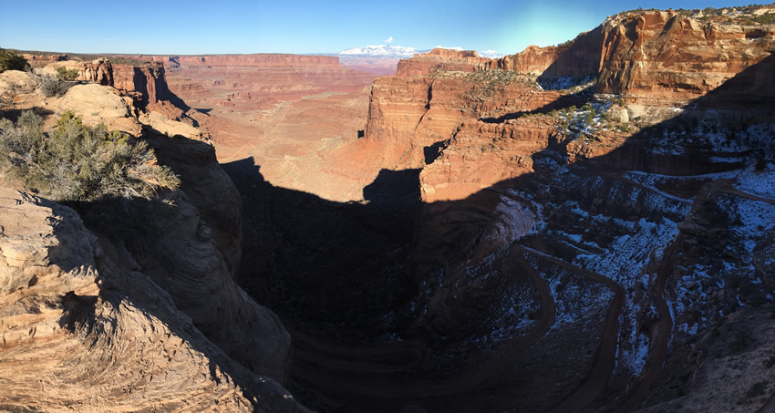 Canyonlands National Park